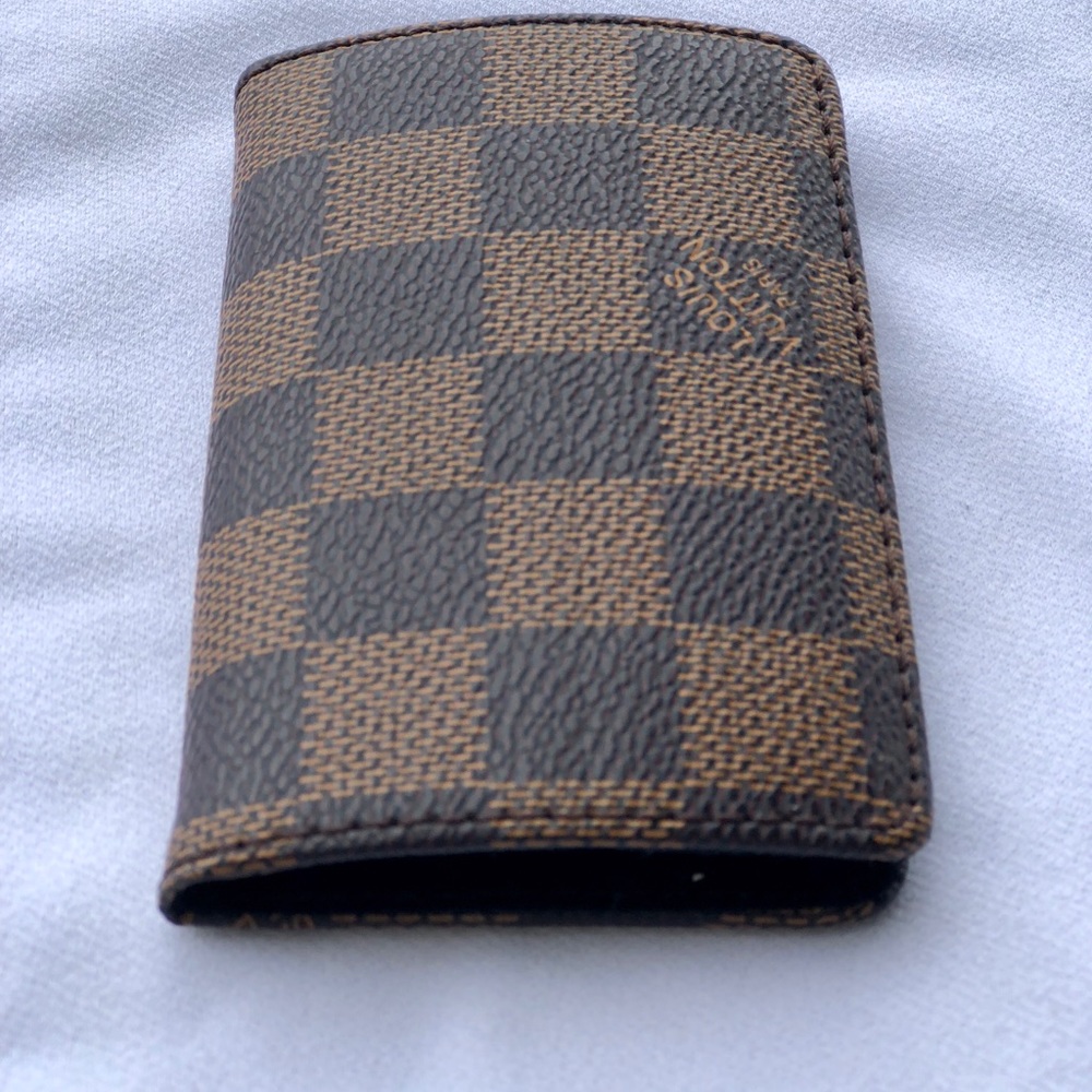 Card holder